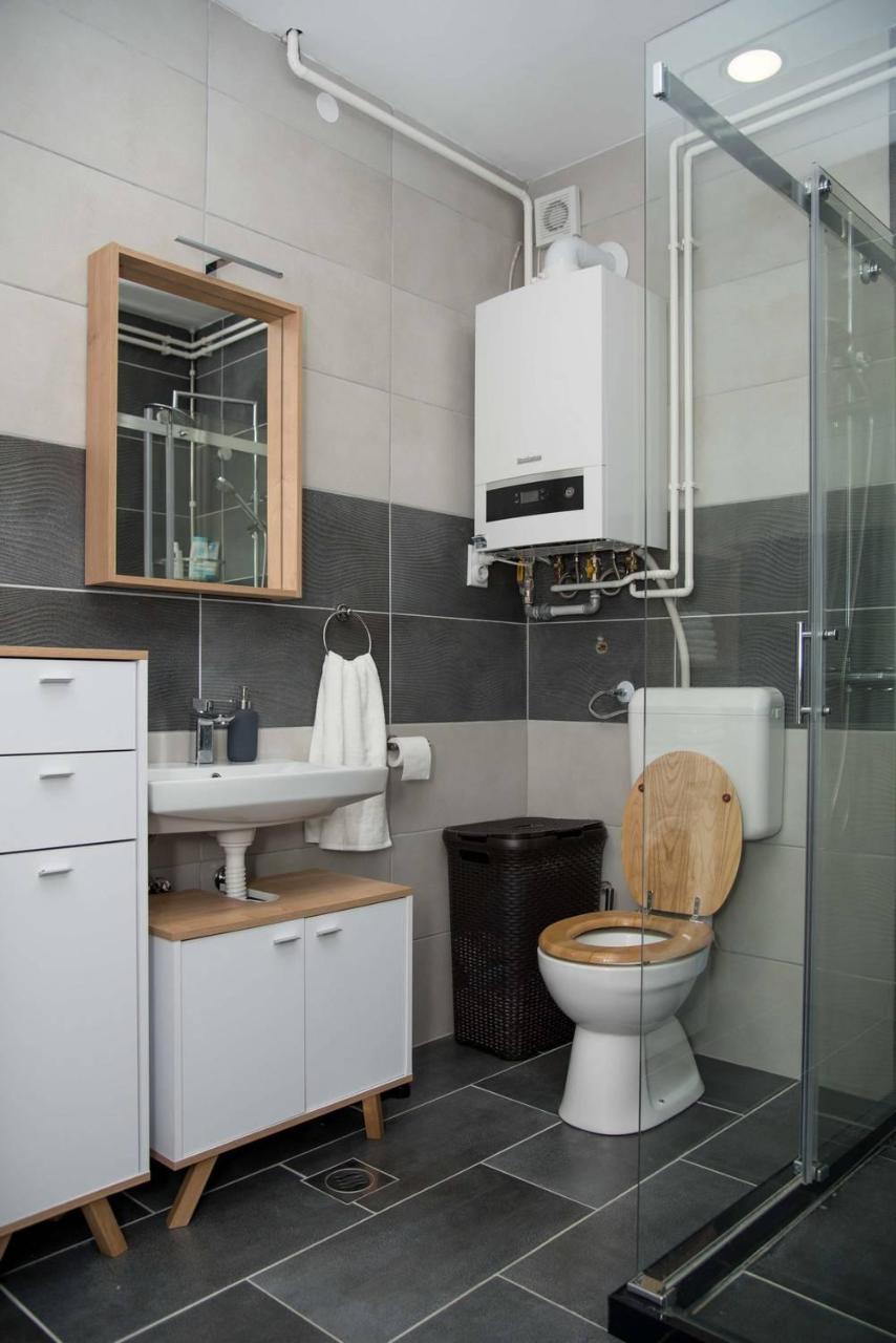 Apartman Park Apartment Daruvar Exterior photo