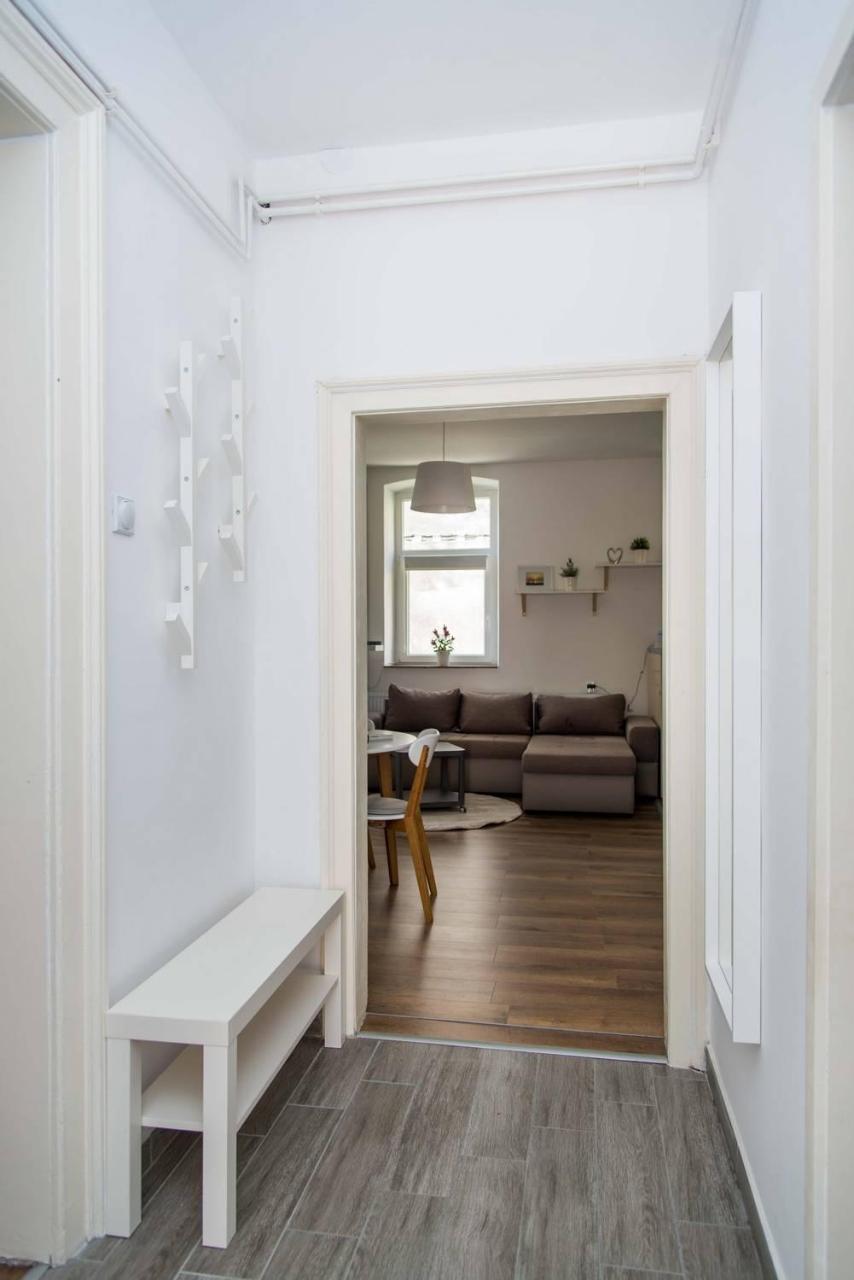 Apartman Park Apartment Daruvar Exterior photo
